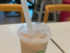 -德克士(前门店)