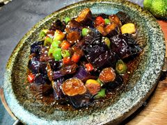 厘米杭茄-将军牛排·尔滨地标朝鲜族美食(总店)