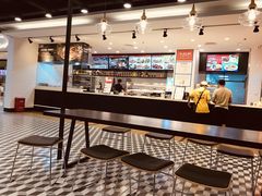 -乡村基(德阳餐厅)