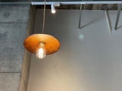 大堂-不正咖啡(万达尊店)