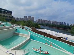 -清河半岛温泉度假酒店