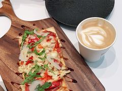 -Manner Coffee(万象食家店)