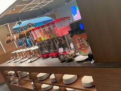-牛YO寿喜烧·铁板烧和牛火锅自助(市府恒隆店)