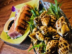 -周家二小姐的菜(西津渡店)