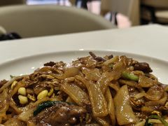 干炒牛河-王中王餐厅(东安路店)