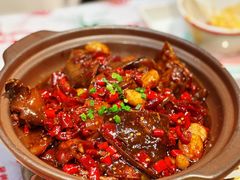 -辣小鲜·南昌大排档(船山路店)