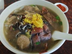 -潮镇老尾牛杂(环城西路店)
