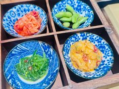 -无锡丽笙精选酒店·兰亭阁中餐厅