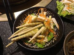 -湊湊火锅·茶憩(和平大悦城店)