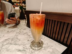 -关夫人餐厅(KLCC阳光广场店)