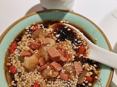 -江边城外烤全鱼(世茂广场店)