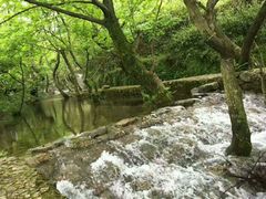 -月亮湾风景点