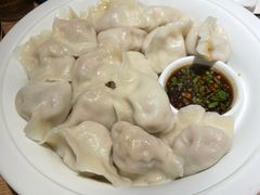 白菜水饺-姐弟小东北(瑞景商业广场店)