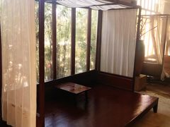 -沃阁巴厘原墅餐厅