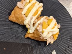 -争鲜回转寿司(西红门荟聚PLUS店)