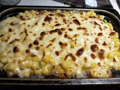 芝士玉米-将军牛排·尔滨地标朝鲜族美食(总店)