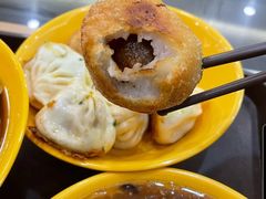 酸辣汤-毛华美食(清扬路店)
