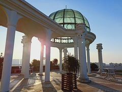 -佛山祈福仙湖酒店