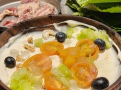 -炽城·烤肉名家(鸿达中央广场店)