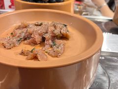 -龍歌自助小火锅(崂山丽达店)