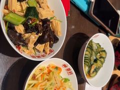 -添萬囍·天津三鲜捞面(天河城店)