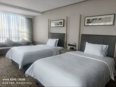 -宁波威斯汀酒店