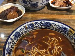 -顺丰面馆(打浦店)