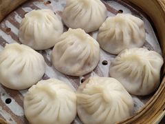-食惠里小笼包面馆(越秀店)