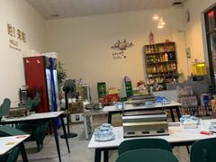 -鲁C·尚小炉·淄博烧烤(市北店)