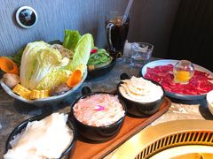 -麻路成都火锅(柏威年店)