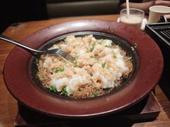 -大树餐厅(益田假日店)