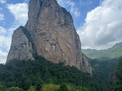 -楠溪江风景名胜区