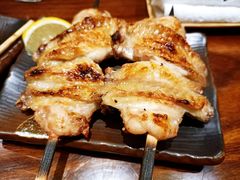 -鸟鹏烧鸟居酒屋(仁恒梦中心店)