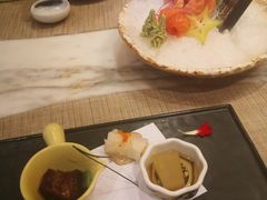 -月下料理(楷林IFC店)