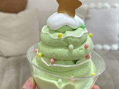 -好利来.生日蛋糕(杨家坪店)