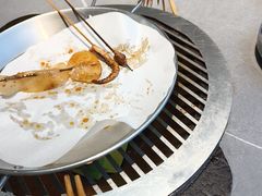 -神伙烧烤(南坪总店)