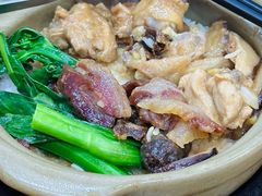 -煲煲掂风味煲仔饭餐厅(西区店)