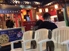 -蜀大侠火锅(寰球文化地标·总府店)