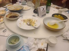 -玉华台饭庄·淮扬菜·烤鸭(望京店)