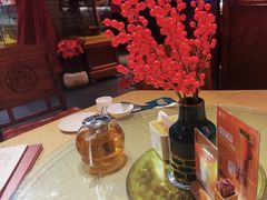 -正阳门饭庄·烤鸭·北京菜(万丰路七里庄店)