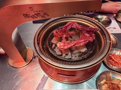 -西塔老太太泥炉烤肉(苏州大悦城店)