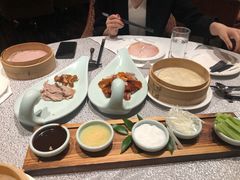 -北京王府井希尔顿酒店·秦唐中餐厅Chynna