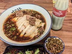 -常樂屋·常德米粉(青年路店)