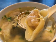 白汤开阳馄饨-熙盛源(苏苑街店)