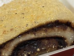 -清真老西北角温记粘食店(长沙路店)