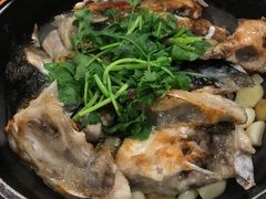 -香顺·客家菜(东坑店)