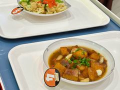 -世纪联华超市(江城店)