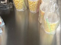 -李之安汉堡店