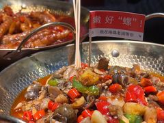 -老闵田螺馆·南昌市井菜·特色小吃(总店)