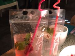 -姐夫的小菜(新中关购物中心店)